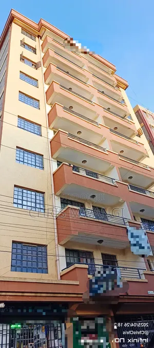1bdrm Block of Flats in Zimmerman Street for sale