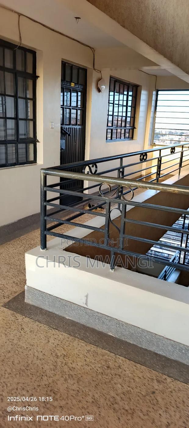 1bdrm Block of Flats in Zimmerman Street for sale - thumbnail 4