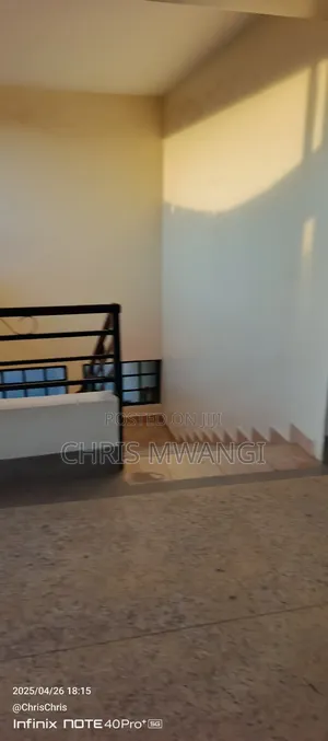 1bdrm Block of Flats in Zimmerman Street for sale