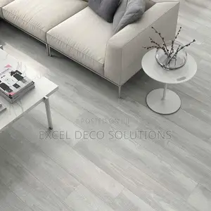 "Step Into Luxury With Every Step!" With SPC Flooring