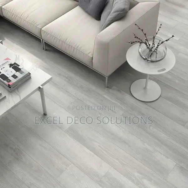 "Step Into Luxury With Every Step!" With SPC Flooring