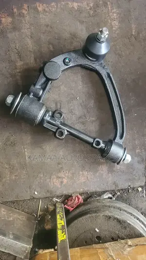 Hiace 7l Upper Arm 2wd