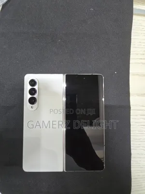 Samsung Galaxy Z Fold4 256 GB