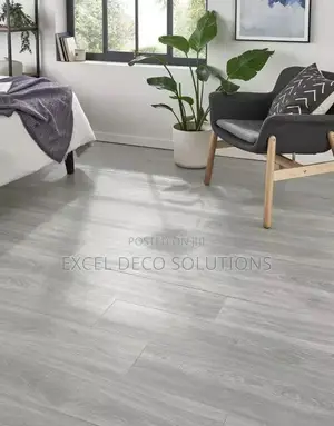 The Last Floor You’Ll Ever Need!" With SPC Flooring