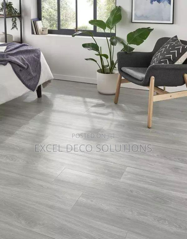 The Last Floor You’Ll Ever Need!" With SPC Flooring - main view