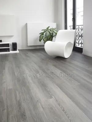 "Timeless Beauty Underfoot!" With SPC Flooring