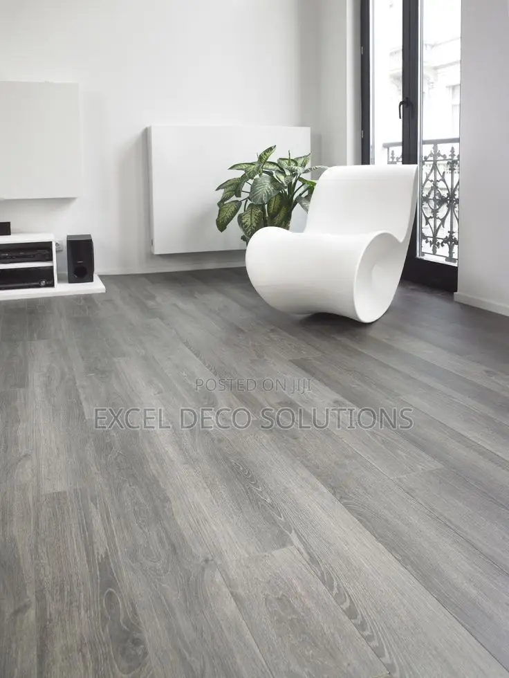 "Timeless Beauty Underfoot!" With SPC Flooring