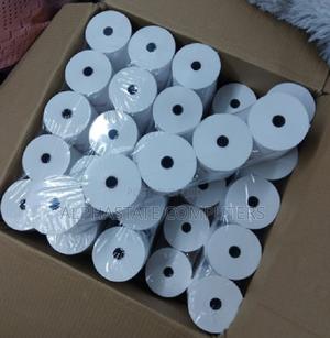 Thermal Rolls Size 79mm X 80mm X 13mm Cartoon - thumbnail 2