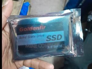 256 SSD Techmiyo Sata 2.5 - main view