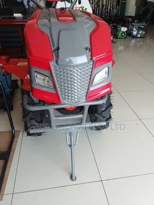 Walking Tractor 16 Hp