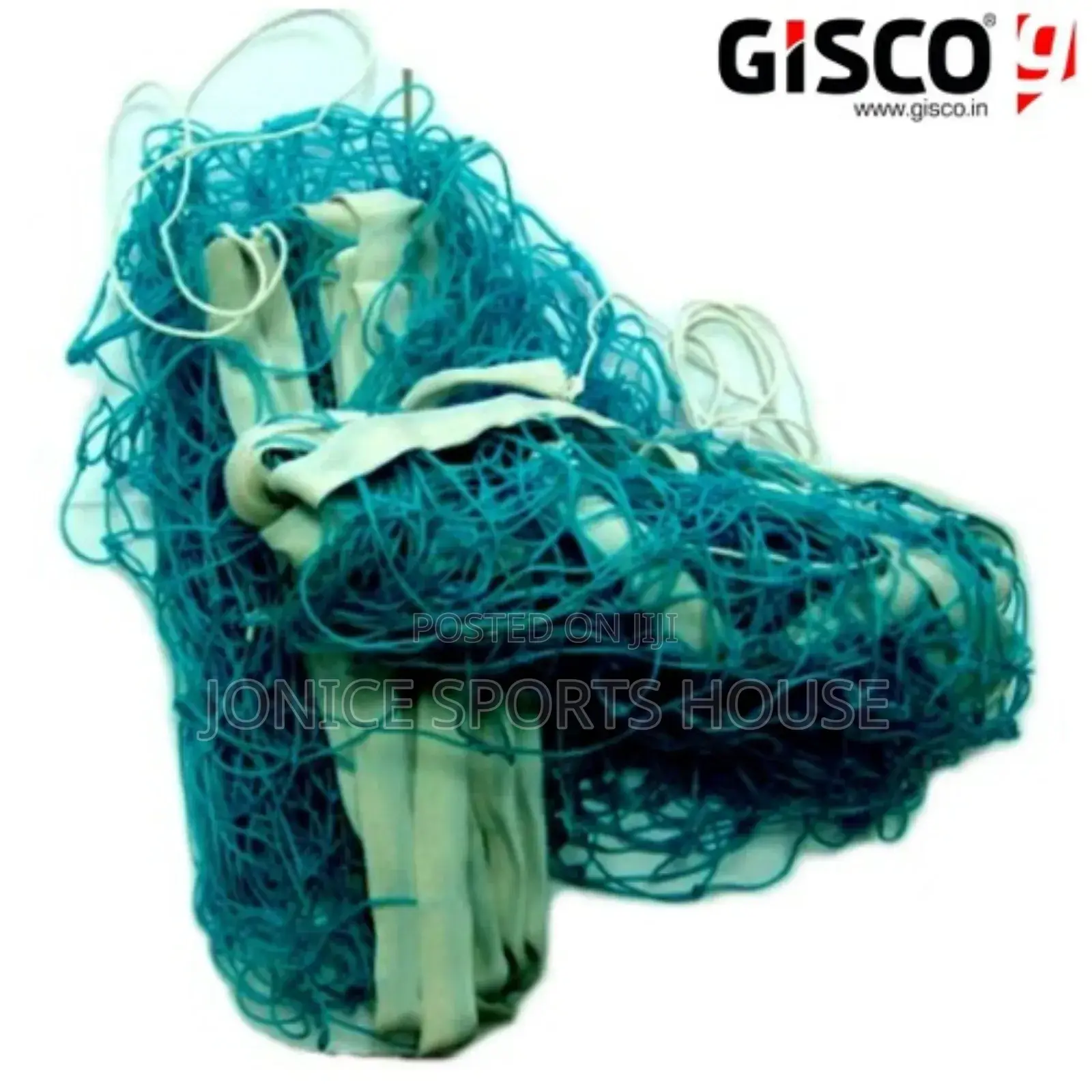 Gisco Volleyball Nets Without Wire