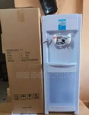 Electromate Hot and Normal Water Dispenser