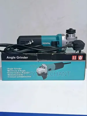 Makita Grinder/Makita Grinder 4"