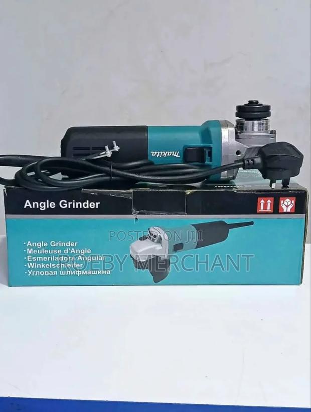 Makita Grinder/Makita Grinder 4"