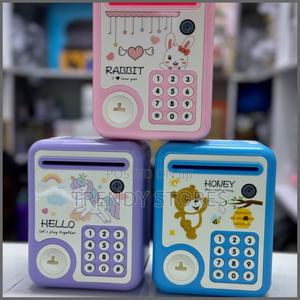 Battery Powered Piggy Bank - thumbnail 2