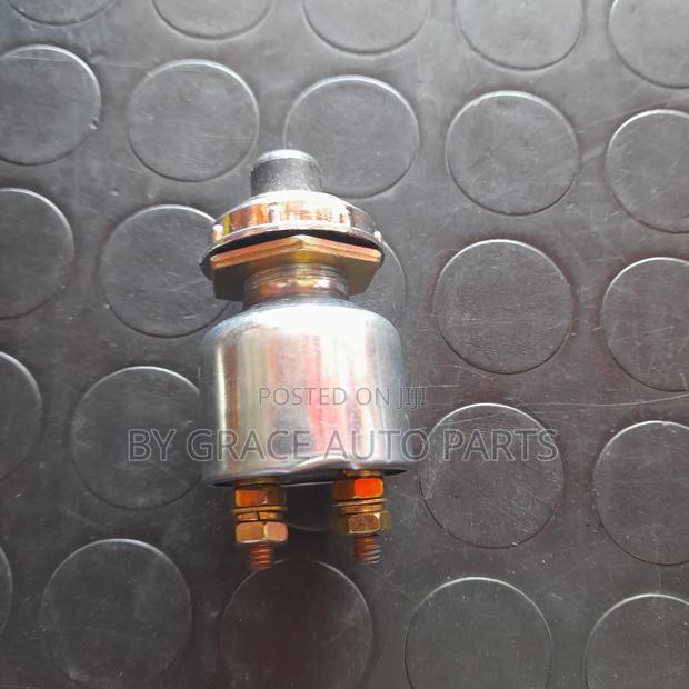Starter Switch Type Jk260