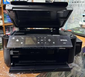 Epson L850 - thumbnail 2