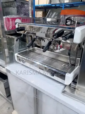 Ex Uk Coffee Machine Available