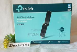 Tp-Link Archer T4u Ac1300 Wireless Usb Adpter - thumbnail 2