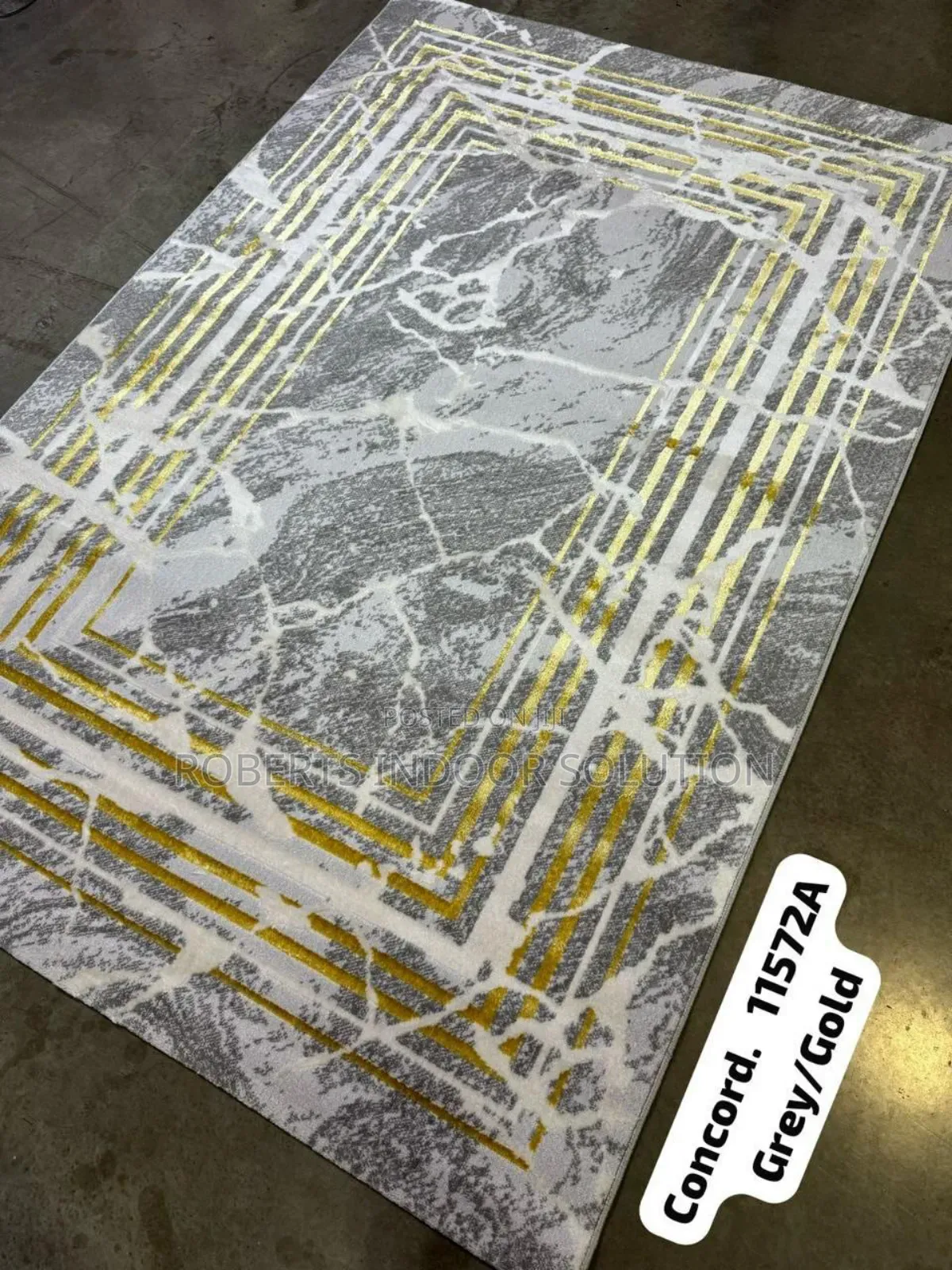 Elevate Your Space With This Carpet