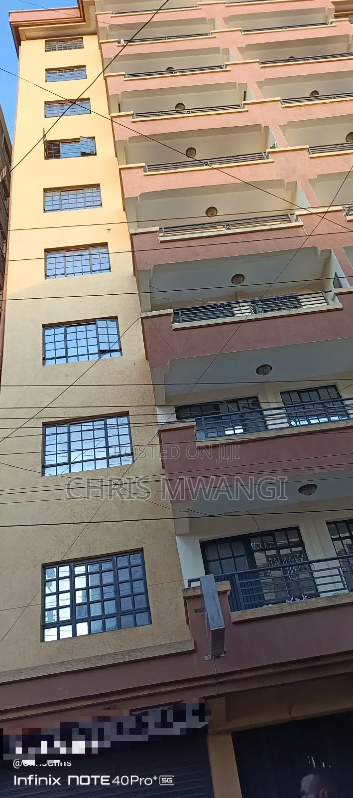 1bdrm Block of Flats in Zimmerman Canopy for sale
