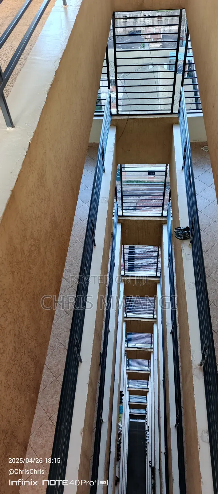 1bdrm Block of Flats in Zimmerman Canopy for sale