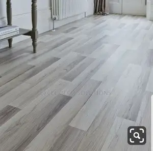 "Strong Floors, Strong Impressions!" SPC Flooring