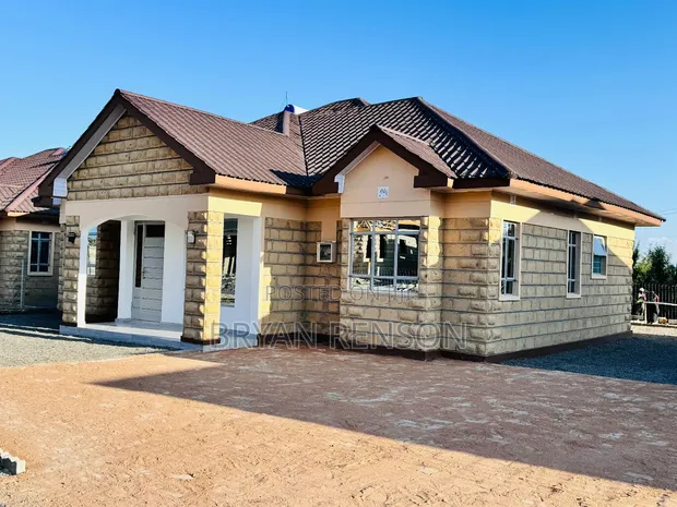3bdrm Bungalow in Kitengela Bungalows for sale