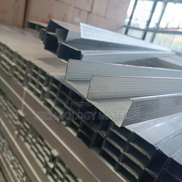 Stud for Gypsum 63mm*2.5m - thumbnail 4
