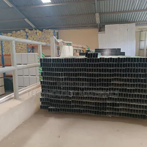 Rail for Gypsum 65mm*2.5m