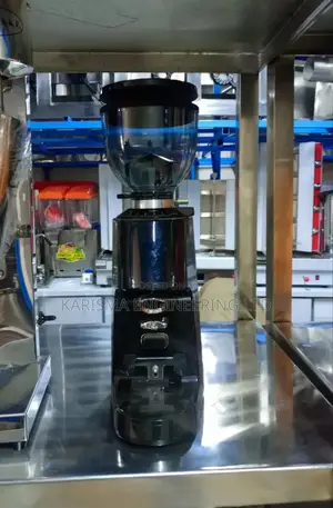 Coffee Grinder Machine