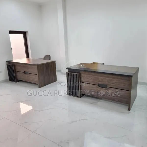 Office Desk:1600mm Senior Management Office Modern Desk