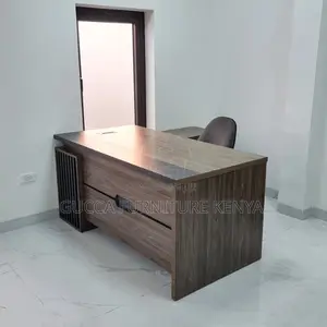 Office Desk:1600mm Senior Management Office Modern Desk
