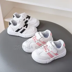 Sleek Sneakers