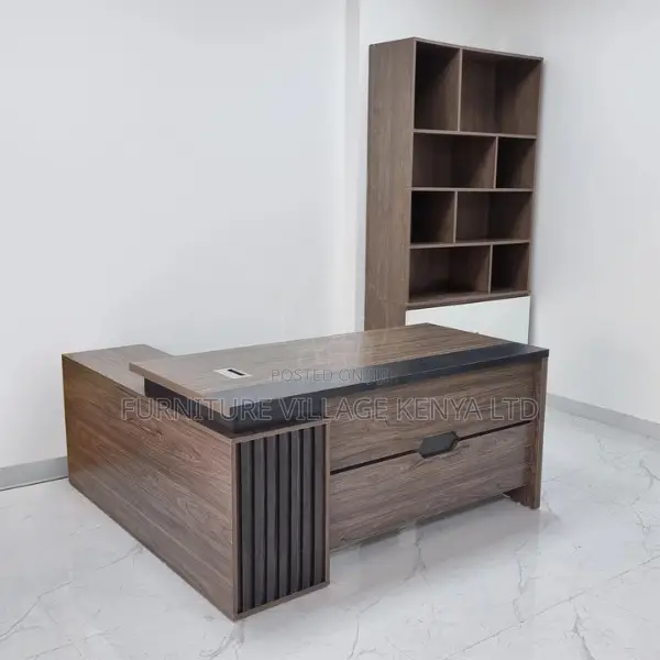 Office Tables:1.6 Meters Executive Suite Desk for Office