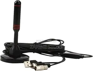 Indoor/Outdoor Antenna Aerial for Digital HDTV