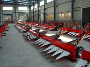 Harvester.