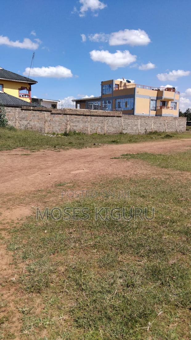 Juja, Cornerbrook Residential Plots. - thumbnail 3