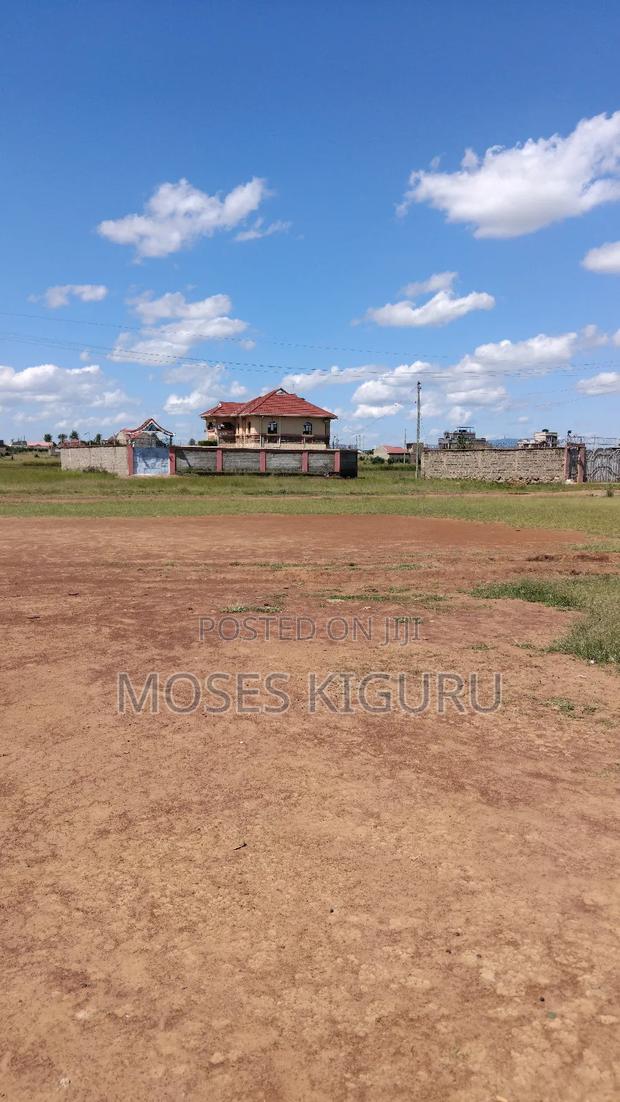 Juja, Cornerbrook Residential Plots. - thumbnail 4