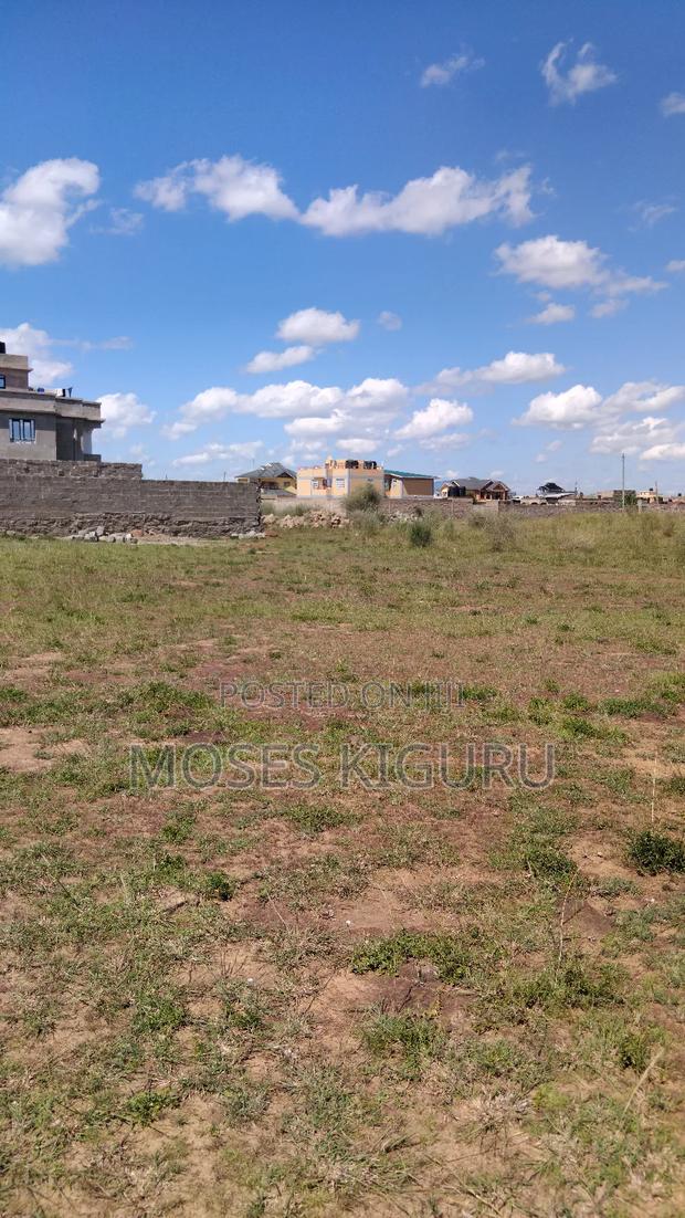 Juja, Cornerbrook Residential Plots. - thumbnail 6