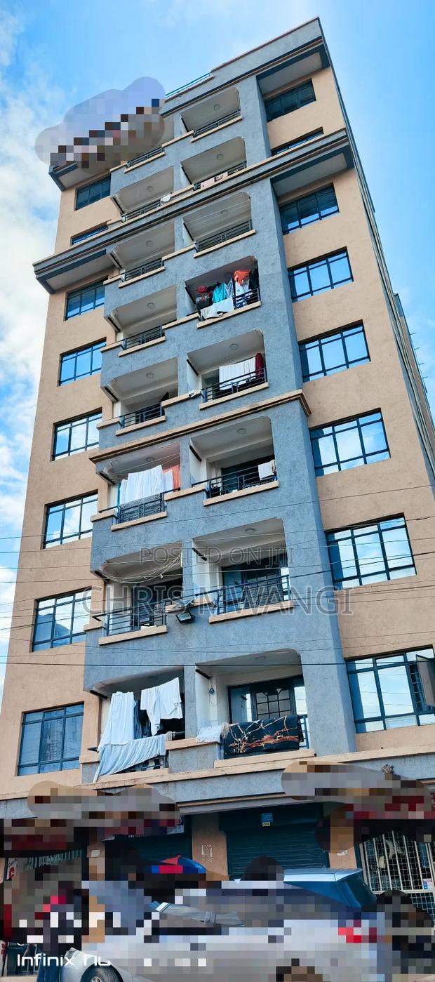 Furnished 1bdrm Block of Flats in Roysambu for sale - thumbnail 3