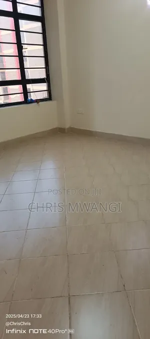 Furnished 1bdrm Block of Flats in Roysambu for sale