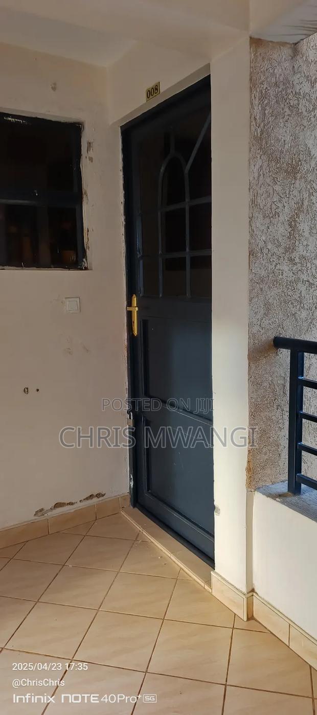 Furnished 1bdrm Block of Flats in Roysambu for sale - thumbnail 5