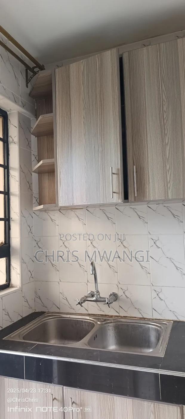 Furnished 1bdrm Block of Flats in Roysambu for sale - thumbnail 6