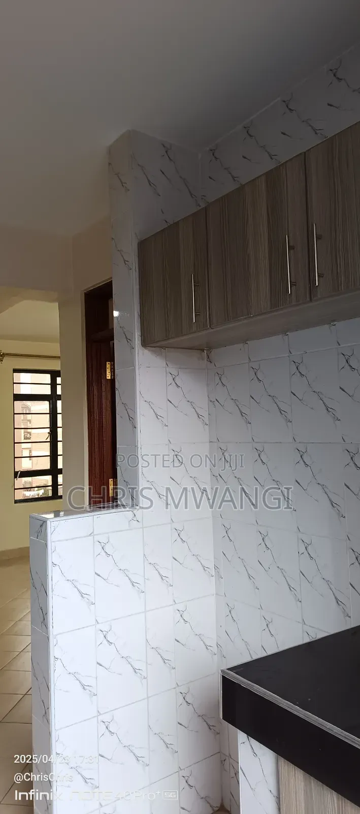 Furnished 1bdrm Block of Flats in Roysambu for sale