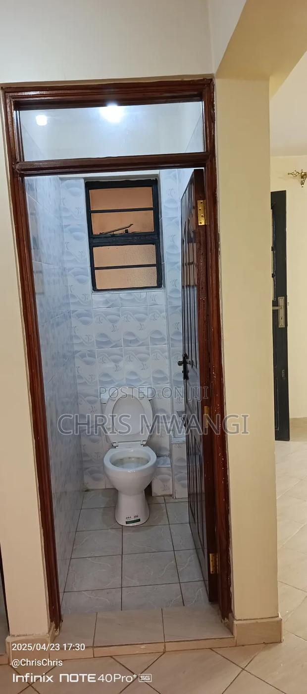 Furnished 1bdrm Block of Flats in Roysambu for sale - thumbnail 8