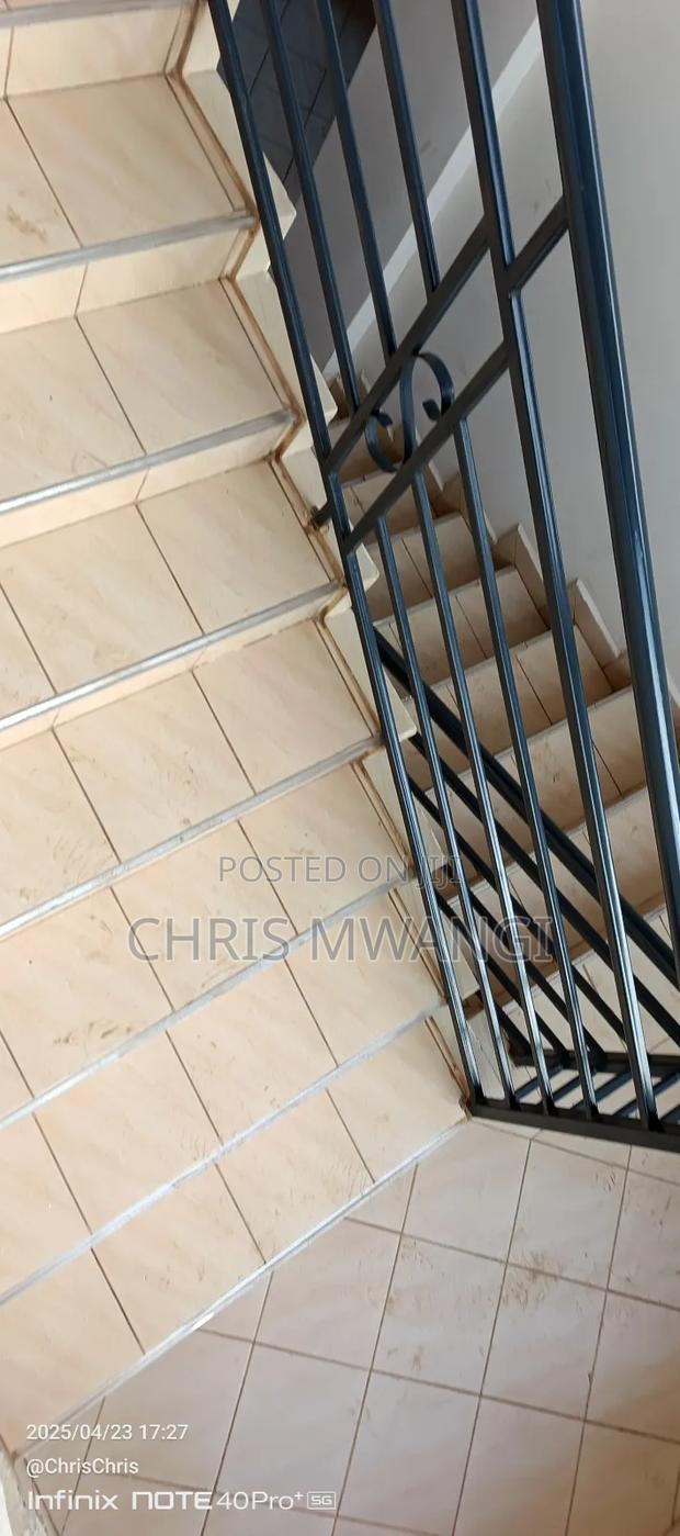 Furnished 1bdrm Block of Flats in Roysambu for sale - thumbnail 10