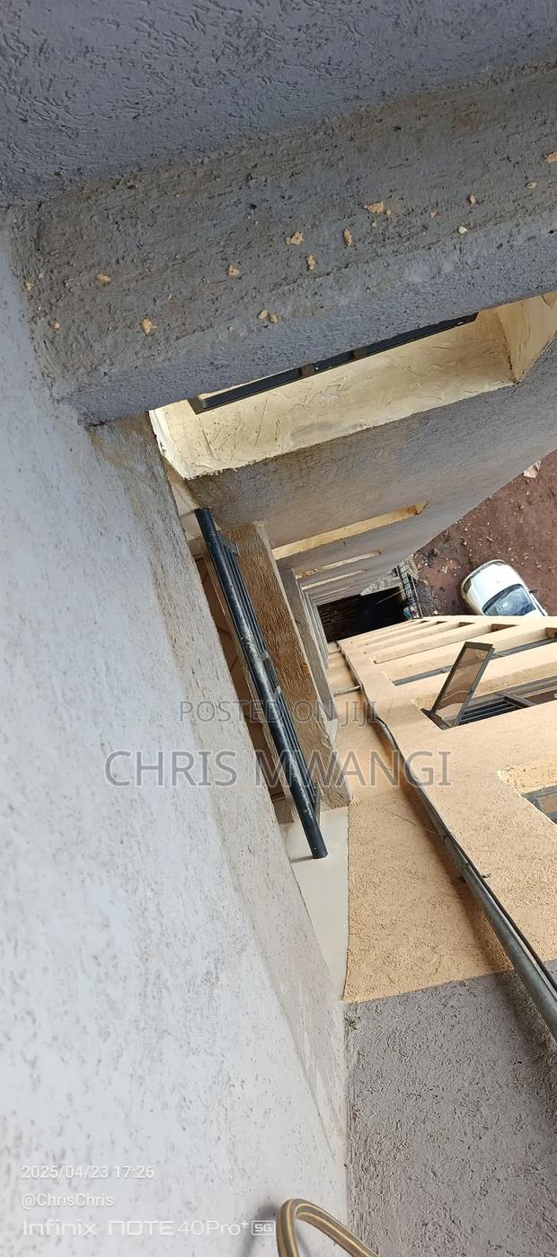 Furnished 1bdrm Block of Flats in Roysambu for sale - thumbnail 11