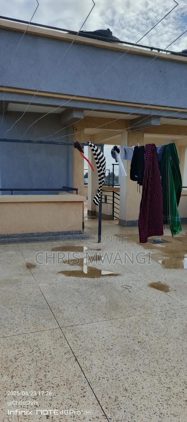 Furnished 1bdrm Block of Flats in Roysambu for sale - thumbnail 12