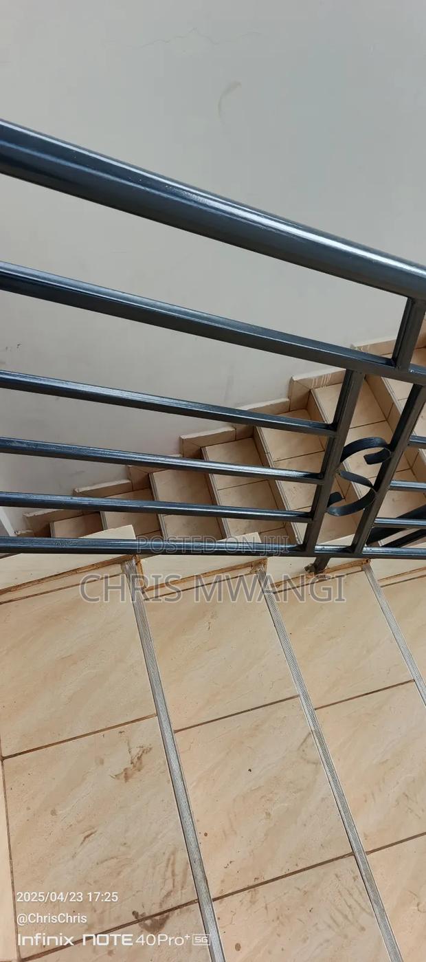 Furnished 1bdrm Block of Flats in Roysambu for sale - thumbnail 13